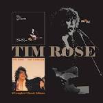 Tim Rose - The Musician