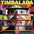 Timbalada - Pense Minha Cor