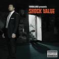 She Wants Revenge - Timbaland Presents Shock Value [Bonus Tracks]