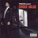 She Wants Revenge - Timbaland Presents Shock Value [CD/DVD]