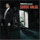 She Wants Revenge - Timbaland Presents Shock Value [Clean]