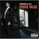 She Wants Revenge - Timbaland Presents Shock Value [Deluxe Edition]