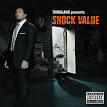 She Wants Revenge - Timbaland Presents Shock Value [UK]