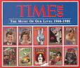 Sonny & Cher - Time 100: Music of Our Lives 1960-1980