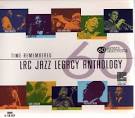 Stéphane Grappelli - Time Remembered: LRC Jazz Legacy Anthology