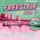 Timmy T - Freestyle, Vol. 7