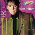 Timmy T - The Hit Collection