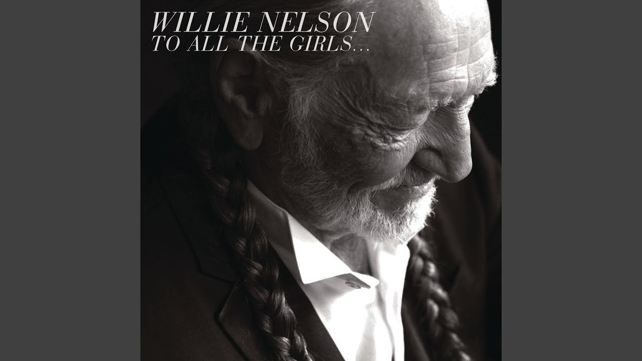 Tina Rose and Willie Nelson - After the Fire Is Gone