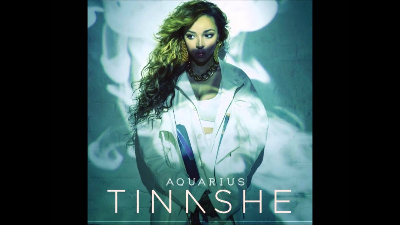 Tinashe - Far Side of the Moon