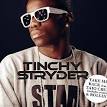 Tinchy Stryder - Take Me Back