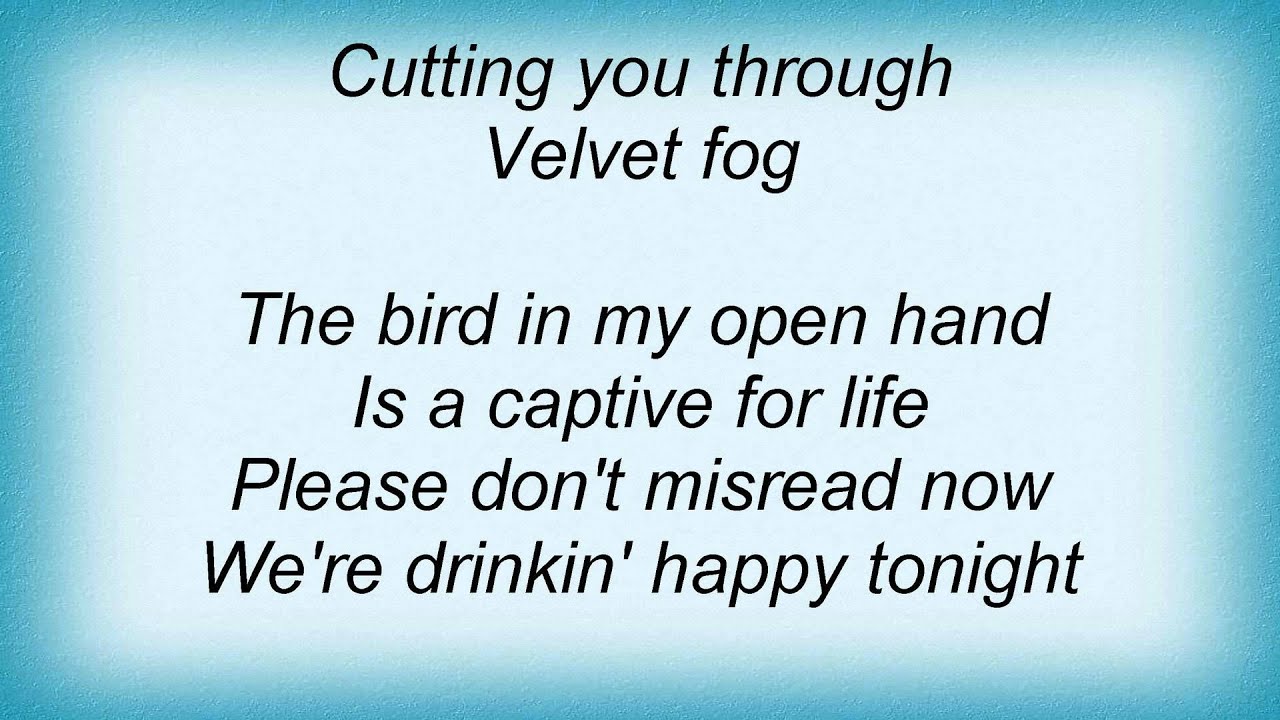 Velvet Fog - Velvet Fog