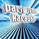 TJR - Party Tyme Karaoke: Pop Male Hits 2