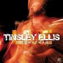 Tinsley Ellis - Live! Highwayman