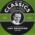 Tiny Bradshaw - 1934-1947