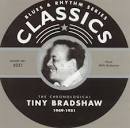 Tiny Bradshaw - 1949-1951