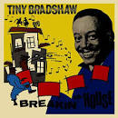 Tiny Bradshaw - Breaking Up the House