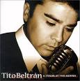 Tito Beltrán - A Tenor at the Movies