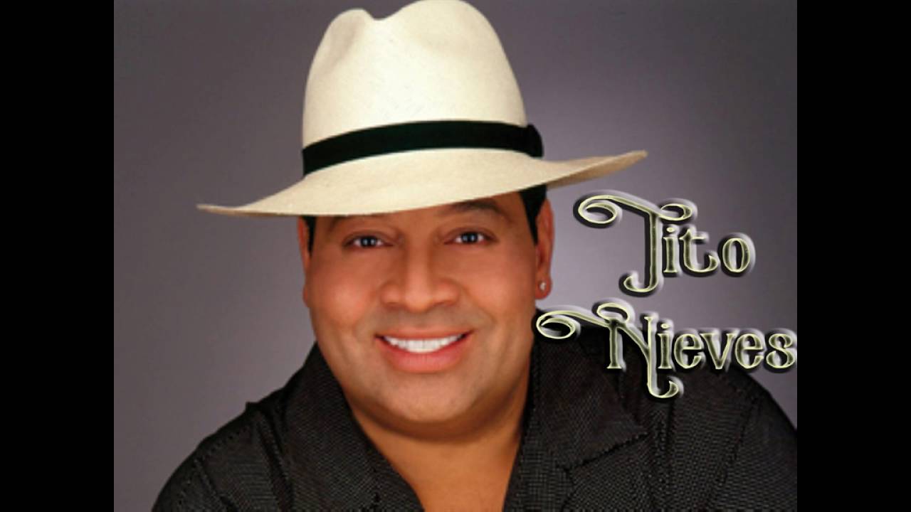 Tito Nieves and Alexandra - How Do You Keep the Music Playing