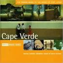 The Rough Guide to the Music of Cape Verde