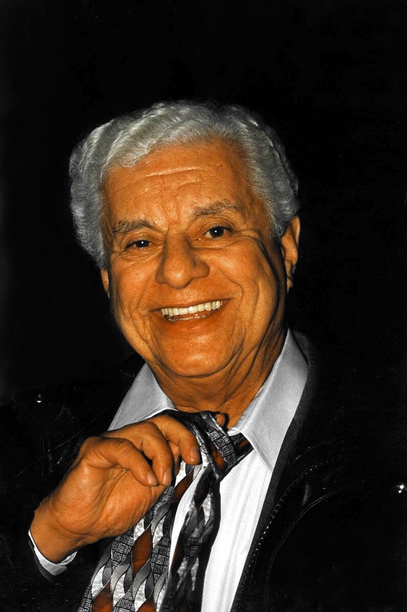 Tito Puente - 2 en 1: Tito's Idea/The Mambo King