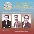 Tito Puente - 3 Grandes Orquestas E Interpretes De La Musica Afro-Cubana, Vol. 3