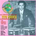Tito Puente - Cuando Suenan Los Tambores