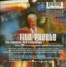 Tito Puente - The Complete RCA Recordings, Vol. 1