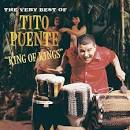 Tito Puente - The Very Best of Tito Puente