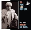 Tito Puente - Live at the Monterey Jazz Festival 1977