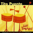 Hot Timbales!: Out of This World/Mambo of the Times