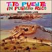 Tito Puente - In Puerto Rico