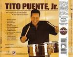 Tito Puente, Jr. - En los Pasos de Mi Padre