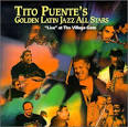 Tito Puente - Live at the Village Gate