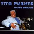 Tito Puente - Mambo Birdland