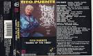 Tito Puente - Mambo of the Times