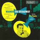 Tito Puente - Mambo on Broadway [BMG]
