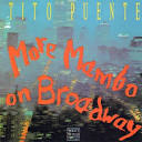 Tito Puente - More Mambos on Broadway