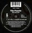 Tito Puente - Ran Kan Kan [12"]