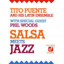 Tito Puente - Salsa Meets Jazz