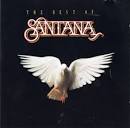 Tito Puente - The Best of Santana [Sony 1991]