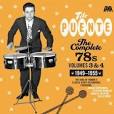 Tito Puente - The Complete 78s, Vol. 3