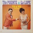 Tito Puente - Tú Y Yo (You'n'Me)