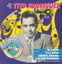 Tito Rodriguez - The Best of Tito Rodriguez, Vol. 2