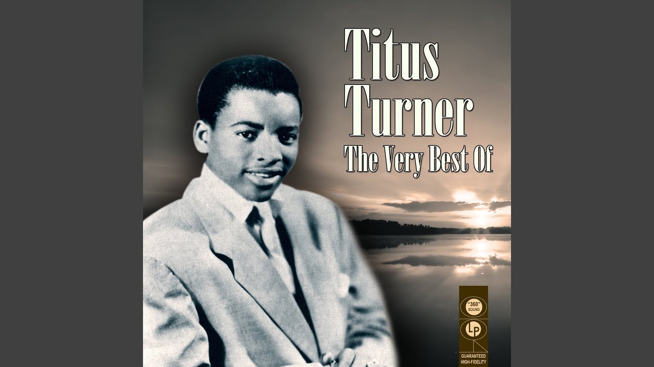 Titus Turner and Danny Mendelsohn Orchestra - Over the Rainbow