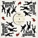 TKA - The Tommy Boy Story, Vol. 1