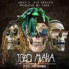 Juicy J - TGoD Mafia: Rude Awakening