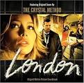 Evil Nine - London [Original Soundtrack]