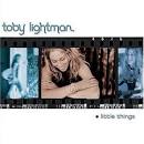 Toby Lightman - Little Things [Bonus Track]