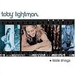 Toby Lightman - Real Love [1 Track]