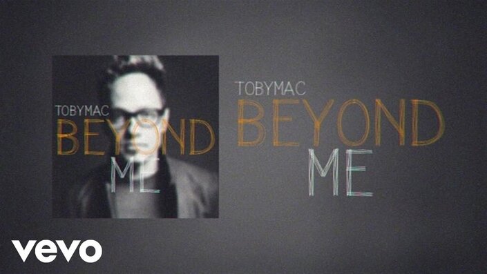 Beyond Me - Beyond Me